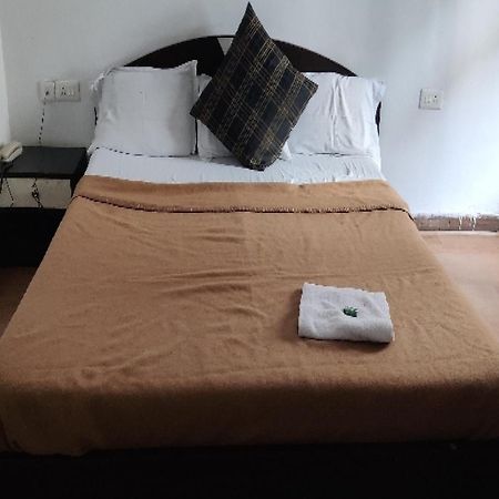 Capital O 8272 Hotel Pratigya Residency Gangtok Dış mekan fotoğraf
