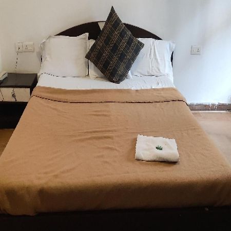 Capital O 8272 Hotel Pratigya Residency Gangtok Dış mekan fotoğraf