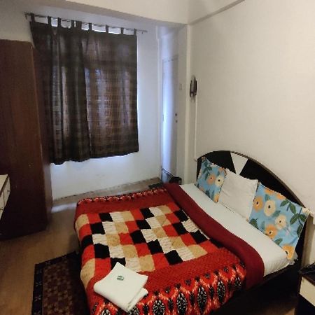 Capital O 8272 Hotel Pratigya Residency Gangtok Dış mekan fotoğraf