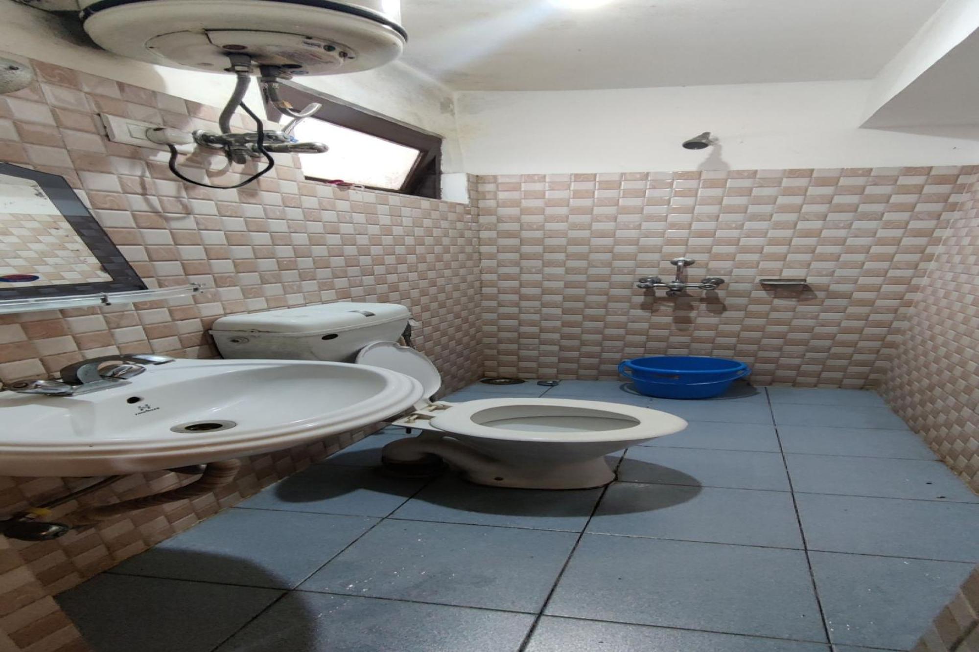 Capital O 8272 Hotel Pratigya Residency Gangtok Dış mekan fotoğraf