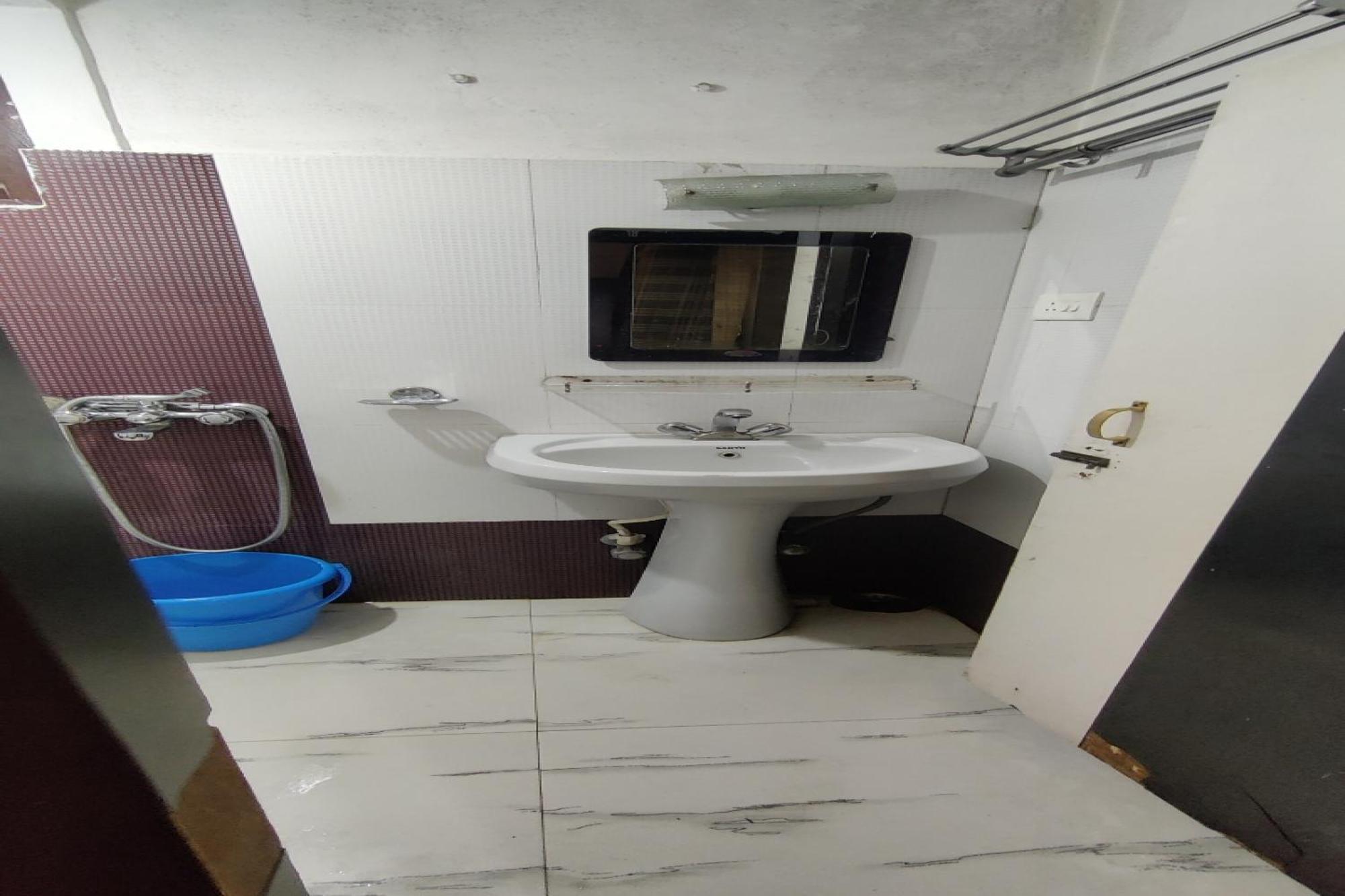Capital O 8272 Hotel Pratigya Residency Gangtok Dış mekan fotoğraf