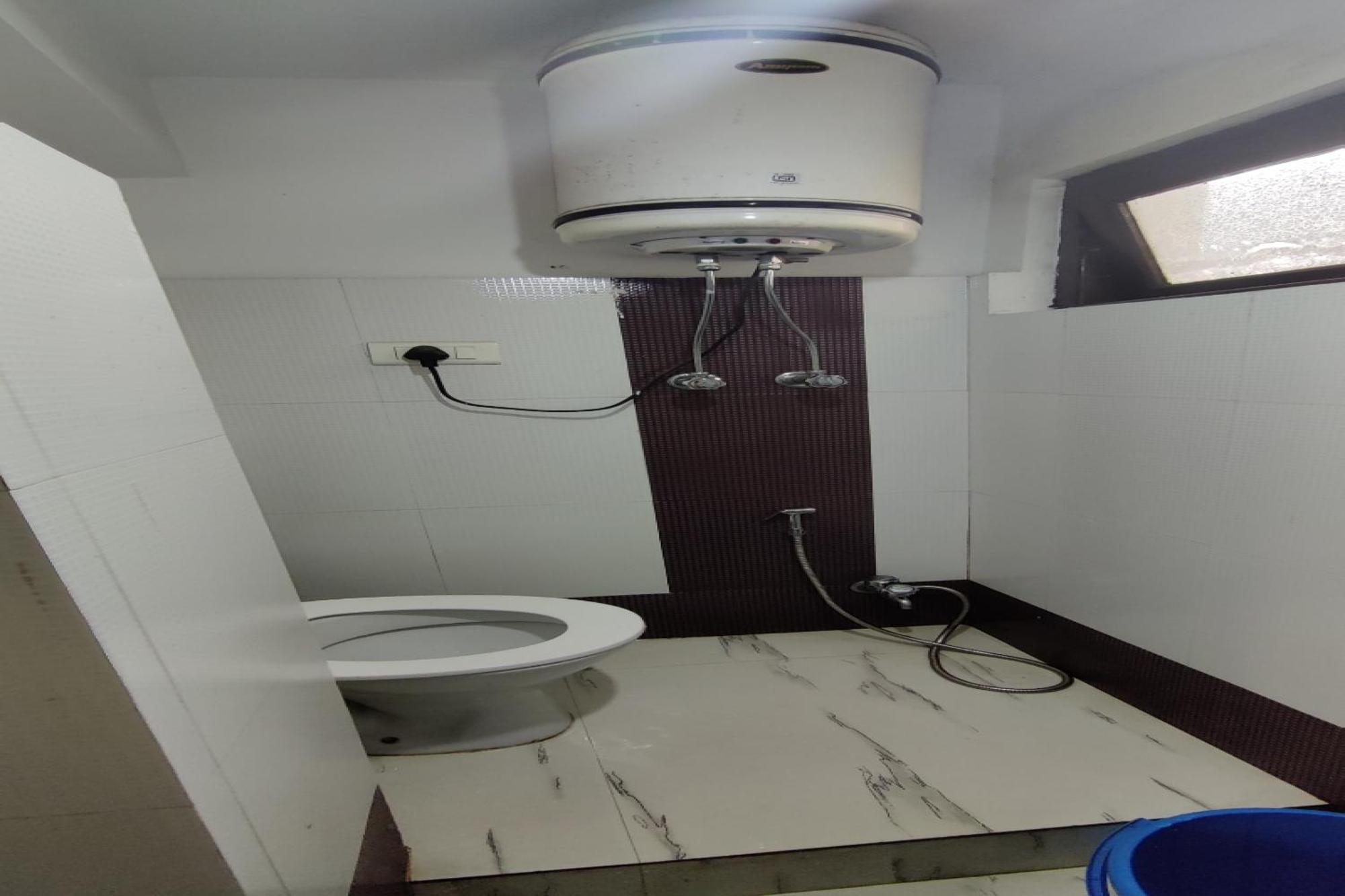 Capital O 8272 Hotel Pratigya Residency Gangtok Dış mekan fotoğraf