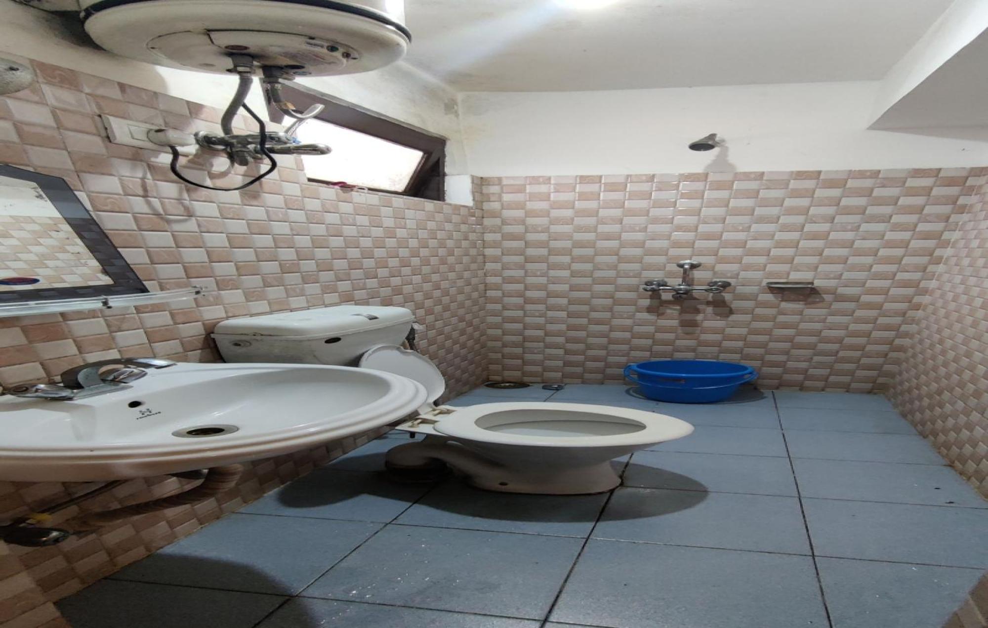Capital O 8272 Hotel Pratigya Residency Gangtok Dış mekan fotoğraf