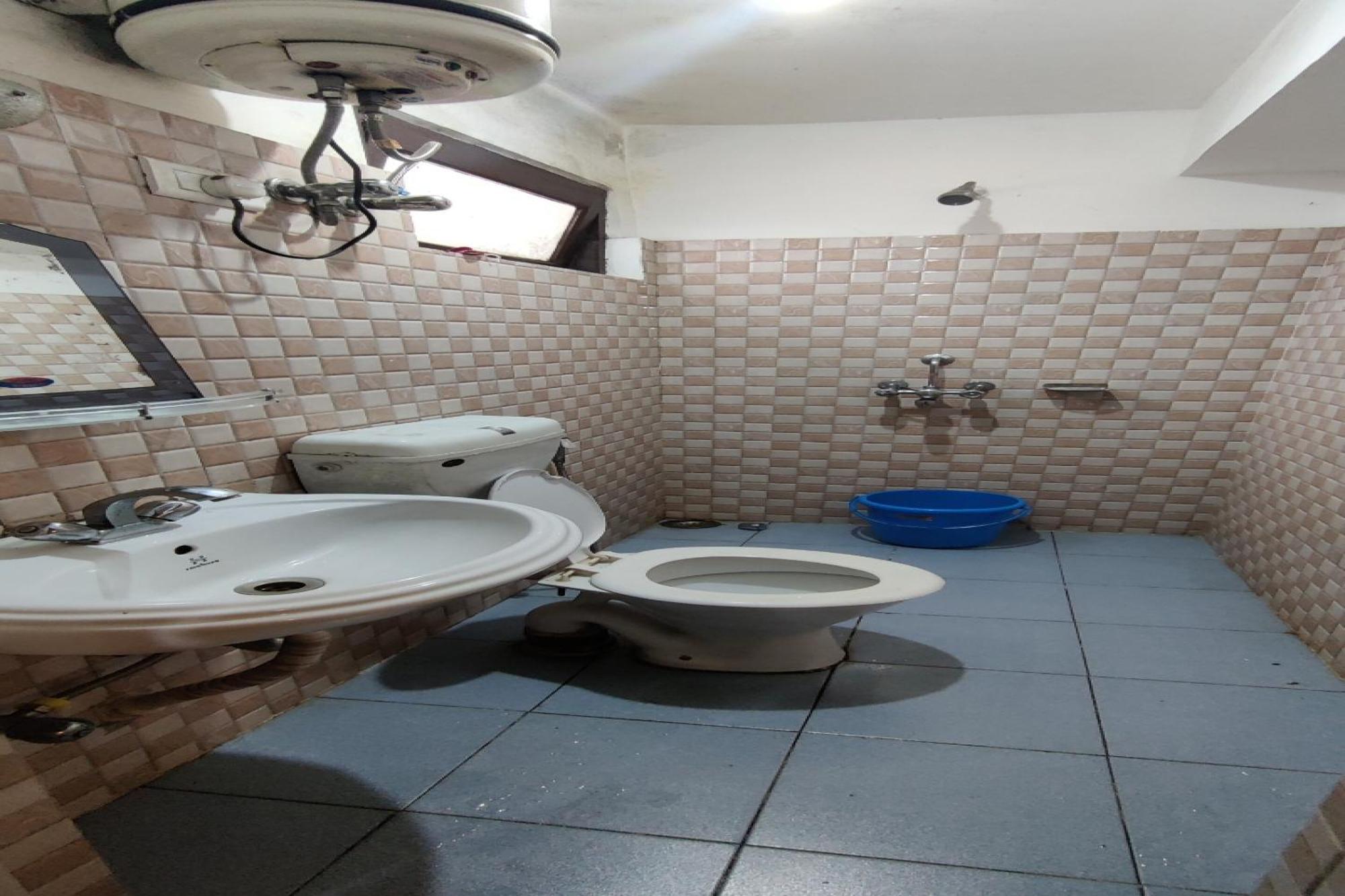 Capital O 8272 Hotel Pratigya Residency Gangtok Dış mekan fotoğraf